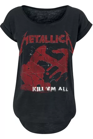 Metallica T-Shirt di - Kill 