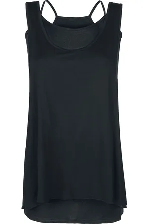 Forplay Miniabito di - Two in One Dress - S a 5XL - Donna