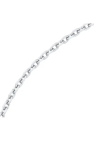 etNox Collana di - Stainless Steel Chain - Unisex