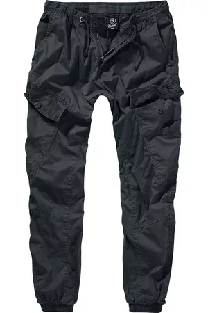 Brandit Pantaloni modello cargo di - Ray Vintage Trouser - S a 3XL - Uomo