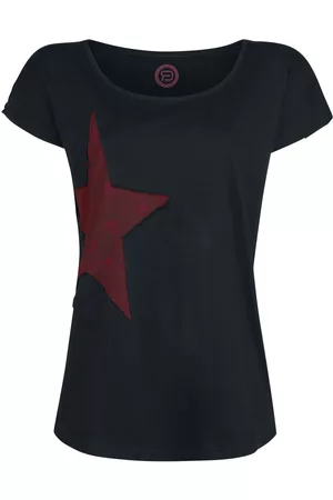 RED by EMP T-Shirt di - Keep Me Going - S a 5XL - Donna