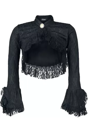 Burleska Bolero di - Dita - S-M a XXL-3XL - Donna