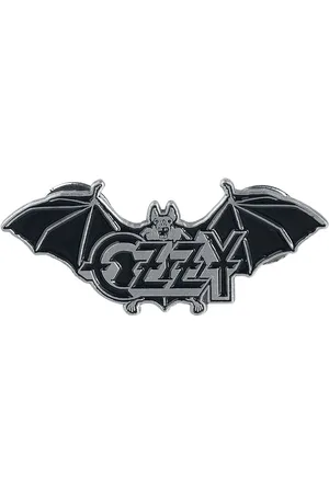 Ozzy Osbourne Spilla di - Ordinary Man - Unisex