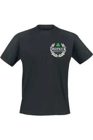 Dropkick Murphys T-Shirt di - Laurel - M a XXL - Uomo