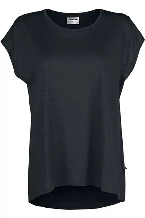 Noisy May T-Shirt di - Mathilde Loose Long Top - XS a L - Donna