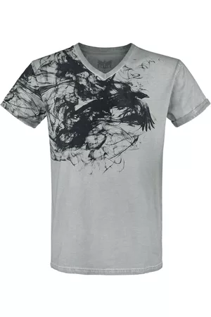 EMP T-Shirt di - Heavy Soul - S a 3XL - Uomo