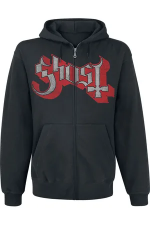 Ghost Felpa jogging di - Ring Photo - S a XXL - Uomo