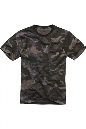 Brandit T-Shirt di - Premium T-Shirt - S a 5XL - Uomo