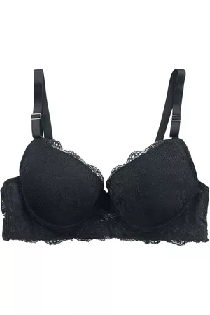 Grey Velvet BH di - Lace Bra - S a XXL - Donna