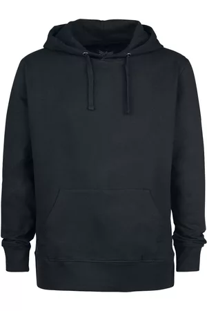 EMP Felpa con cappuccio di - Bodies - S a 5XL - Uomo