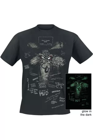 LOONEY TUNES T-Shirt di - S a 4XL - Uomo