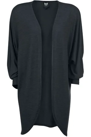 EMP Cardigan Gothic di - Angel On The Moon - S a 3XL - Donna
