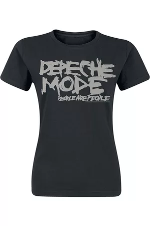 DEPECHE T-Shirt di - People Are People - M a XXL - Donna