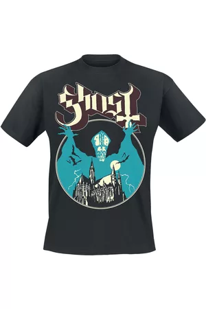 Ghost T-Shirt di - Opus - S a XXL - Uomo