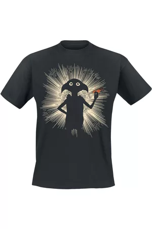 Harry Potter T-Shirt di - Dobby - S a XXL - Uomo