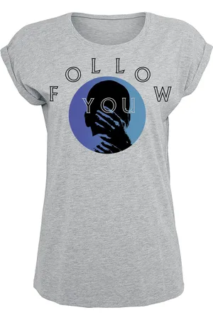 Imagine Dragons T-Shirt di - Follow & Cut - XS a XXL - Donna