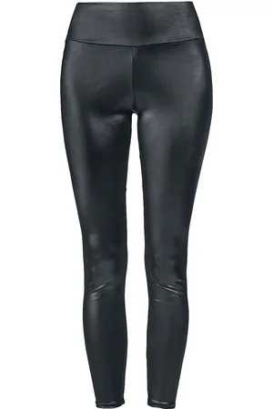 Ocultica Leggings Gothic di - Wetlook Leggings - S a XXL - Donna