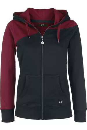 RED by EMP Felpa jogging di - Freaking Out Loud - XS a L - Donna