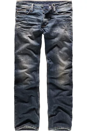 EMP Jeans di - Marc - W29L32 a W44L32 - Uomo