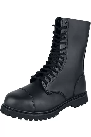 Brandit Stivali di - Phantom 14 passanti - EU38 a EU47 - Unisex