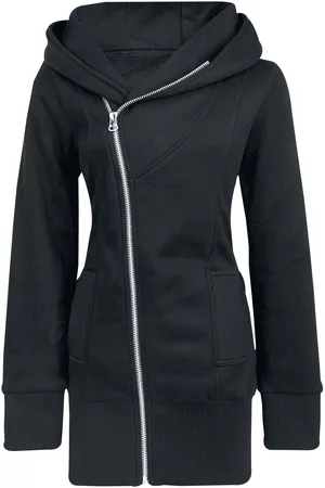 RED by EMP Felpa jogging di - Zip Case - XS a 4XL - Donna