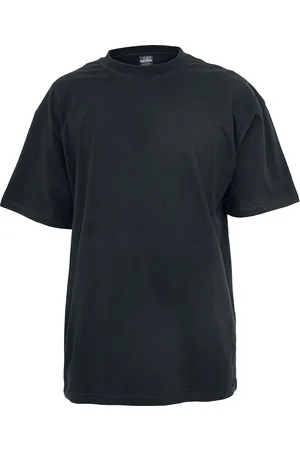 Urban classics T-Shirt di - Tall Tee - M a 6XL - Uomo