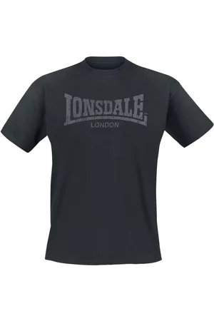 Lonsdale London T-Shirt di - Logo Kai - M a XXL - Uomo