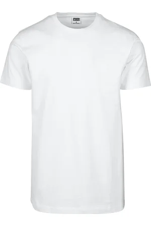 Urban classics T-Shirt di - Basic Tee - L a 3XL - Uomo