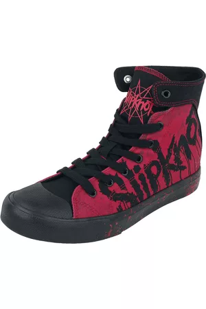 Slipknot Sneakers alte di - EMP Signature Collection - EU37 - Unisex