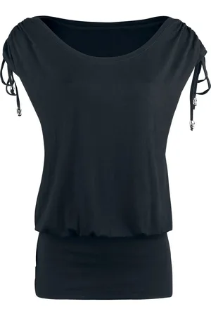 EMP T-Shirt di - Gentle On My Mind - XS a XXL - Donna