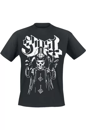 Ghost T-Shirt di - Pope