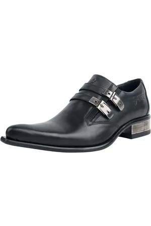 New Rock Scarpe basse di - VIP Cuerolite - EU40 a EU47 - Uomo