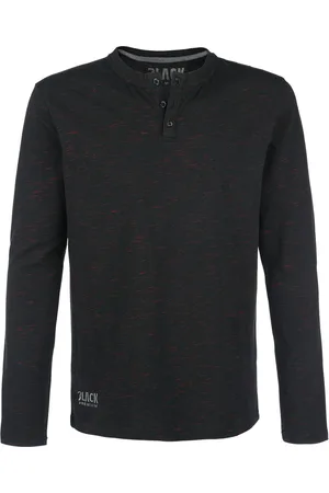 EMP Maglia Maniche Lunghe di - Through The Glass - S a M - Uomo