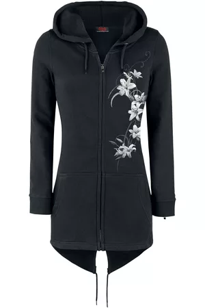 Spiral Felpa jogging di - Pure Of Heart - S a XXL - Donna