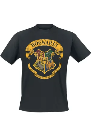Harry Potter T-Shirt di - Hogwart