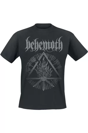 Behemoth T-Shirt di - Furor Divinus - S a XXL - Uomo