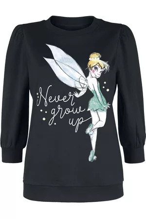 Disney Tinker Bell - Felpa - Donna