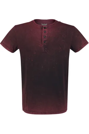 EMP T-Shirt di - Back For More - S a XXL - Uomo