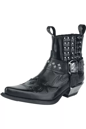 New Rock Stivali di - Antik - EU40 a EU47 - Uomo
