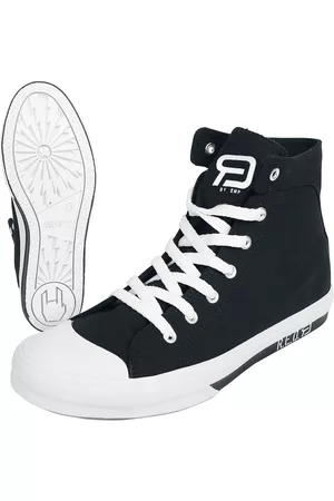 RED by EMP Sneakers alte Rockabilly di - Walk The Line - EU37 a EU47 - Unisex