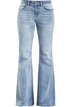 RED by EMP Jeans di - Jil - W27L32 a W36L34 - Donna