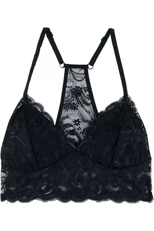 EMP Bustier di - Whisper - L a XXL - Donna