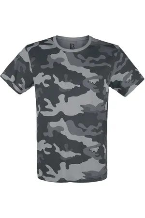 Brandit T-Shirt di - Premium T-Shirt - S a 4XL - Uomo