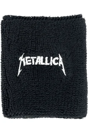 Metallica Polsino di - Logo - Wristband - Unisex