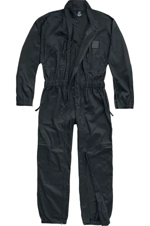 Brandit Overall di - S a 4XL - Uomo
