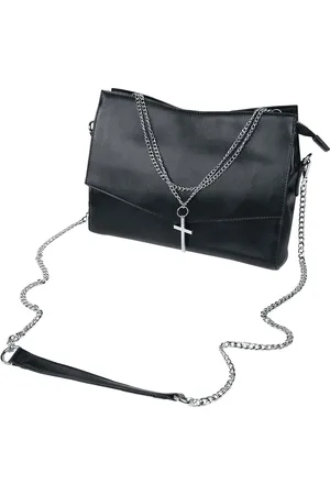 Banned Alternative Borsetta Gothic di - Nether - Donna