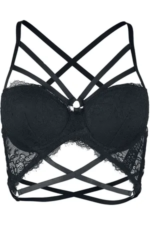 Grey Velvet BH di - Bra - M a XXL - Donna