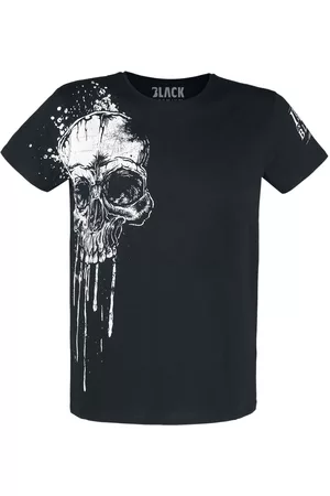 EMP T-Shirt di - Rebel Soul - S a 5XL - Uomo