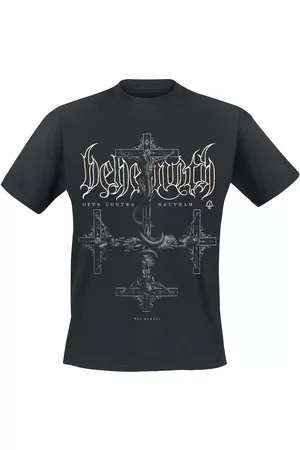 Behemoth T-Shirt di - Contra - S a XXL - Uomo