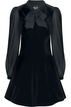 Hell Bunny Miniabito di - Gabriella Mini Dress - S a 4XL - Donna